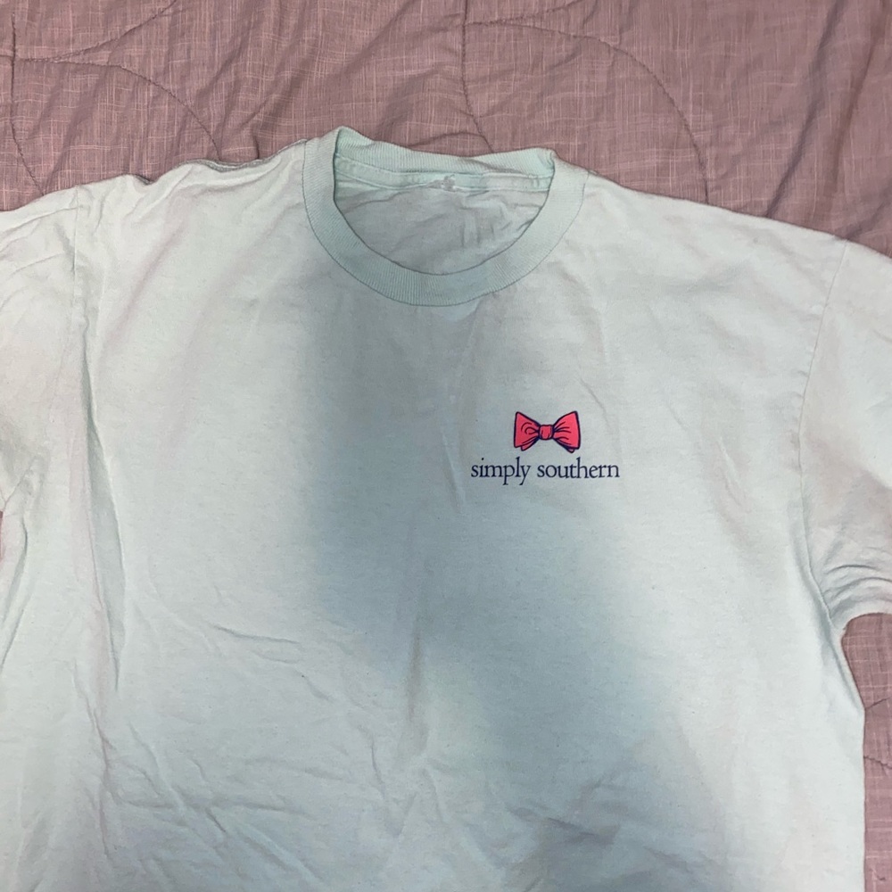 simply southern tee